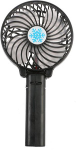 ROQ Premium Series Foldable Handy Mini USB Fan