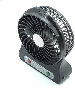 Infinity Rechargeable Usb Mini Fan JHPB-21 USB Air Freshener