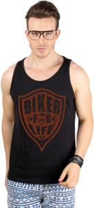 Sayitloud Men's Vest
