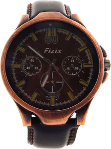 Fizix watch outlet slim