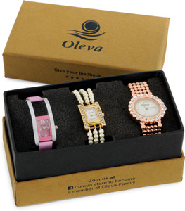Oleva brand shop