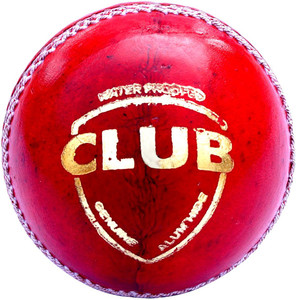 Healthllave HLGSCB5 Cricket Ball - Size: 4