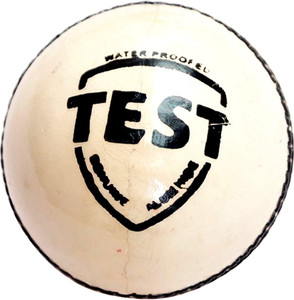 Healthllave HLGSCB1 Cricket Ball - Size: 4