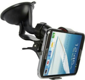 ElectriBles Car Mobile Holder for Windshield