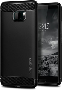 Spigen Back Cover for HTC U Ultra