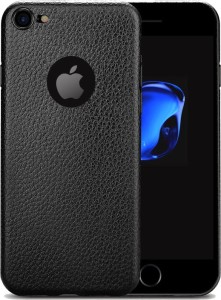 Enflamo Back Cover for Apple iPhone 7