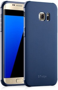Kapa Back Cover for SAMSUNG Galaxy S7 Edge