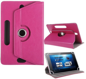 Netboon Flip Cover for Lenovo Yoga Tab 3, Wintab TVE, Datawind Ubislate 3G10 Tablet, Lenovo Miix 3 10