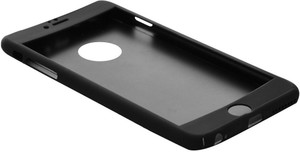 Aman Front & Back Case for Apple iPhone 6S