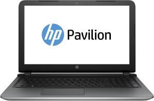 HP Pavillion Core i5 6th Gen - (8 GB/1 TB HDD/Windows 10 Home/4 GB Graphics) ab521tx Notebook