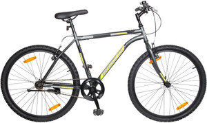 Brooks Myth 26 SS BR-MYGY-Men Recreation Cycle