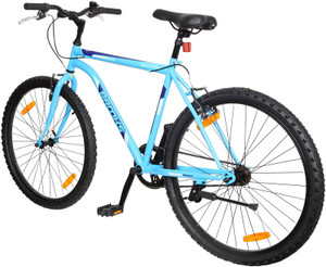 brooks cycle