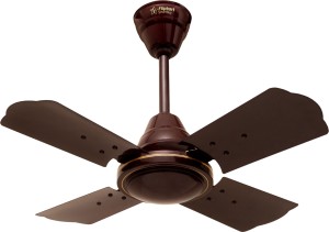 flipkart smartbuy turbo ceiling fan(brown, pack of 1) A24BAL4B