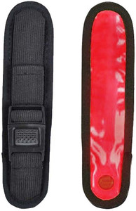 Auto Hub LED Luminescence Fitness Band