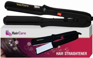 HairCare 525-011 Hair Straightener