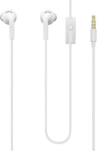 Jiyanshi Blu Smartphones Wired Headphones