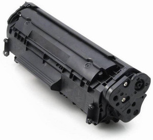 Print Cartridge For HP LaserJet 3020 AIO Single Color Toner