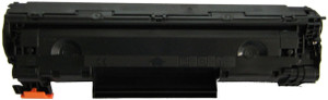 Print Cartridge for HP LaserJet Pro M126nw MFP Single Color Toner