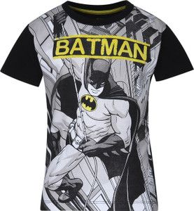 Batman t hot sale shirt flipkart