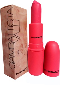 mac giambattista valli lipstick price