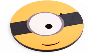 Adalicia Super Cute Mini-on Fridge Magnet