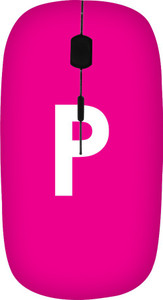 Mudshi High Quality cp-3385 Wireless Optical Mouse