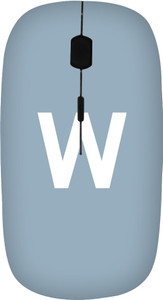 Mudshi High Quality cp-3657 Wireless Optical Mouse