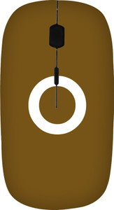 Mudshi High Quality cp-3357 Wireless Optical Mouse