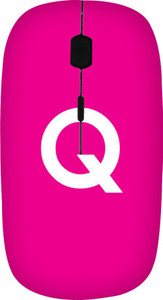 Mudshi High Quality cp-3425 Wireless Optical Mouse