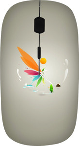 Mudshi High Quality cp-1002 Wireless Optical Mouse