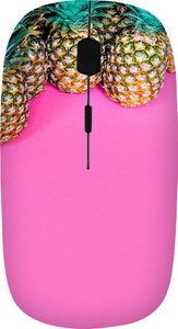 Mudshi High Quality cp-539 Wireless Optical Mouse