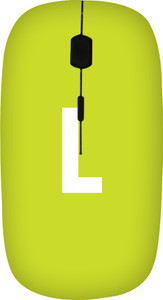 Mudshi High Quality cp-3239 Wireless Optical Mouse