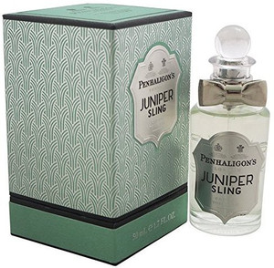 Juniper perfume store