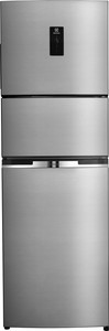 Electrolux 370 L Frost Free Triple Door Refrigerator