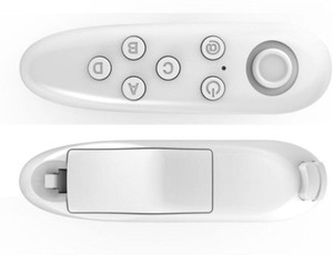 CM Wireless Bluetooth VR and Smartphone Remote Controller Remote Controller