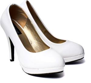 white heels melbourne