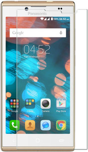 Bilbo Tempered Glass Guard for Panasonic P66