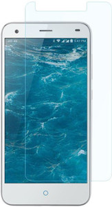 Helix Tempered Glass Guard for Reliance Jio LYF Water 5 LS-5007