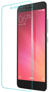 Marshland Tempered Glass Guard for Xiaomi Redmi Note