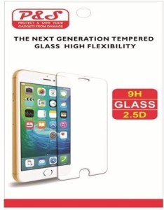 P&S Tempered Glass Guard for Motorola Z Play, Moto Z Play