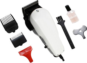 Appliance Bazar APPLIANCE BAZAR Saloon Professional Hair Clipper Trimmer, Clipper, Shaver For Men