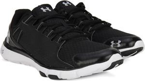 under armour micro g limitless trainers ladies