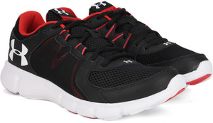 under armour thrill 2