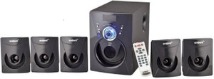 Envent DeeJay 702 ET-SP51200 Home Audio Speaker