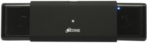 Ozone OE-BT-68N WIDE Portable Bluetooth Mobile/Tablet Speaker