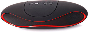 Clairbell RUGBY PRO LARGE Portable Bluetooth Mobile/Tablet Speaker