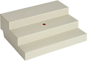 Disha Plastic Wall Shelf