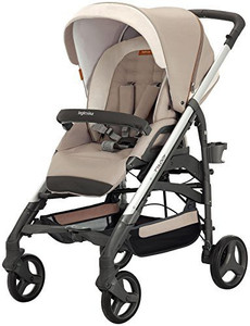Inglesina stroller trilogy sales