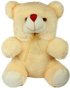 Buy4babes 3 feet Teddy Bear with Love heart - 91 cm