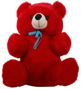 Buy4babes 2.5 feet Teddy Bear with Heart lovely  - 75 cm
